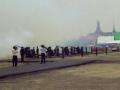 File:Gun salute for Rama IX's Coronation Day 2009 at Sanam Luang.ogg