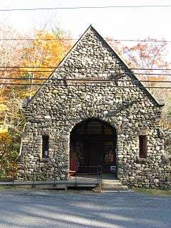 Shelburne Free Public Library