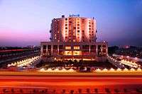 Radisson Blu Hotel New Delhi Dwarka