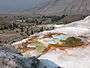 Mammoth Hot Springs Terraces