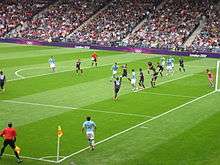 2012 Olympic Football - Spain v Japan.jpg