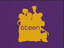 6teen