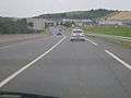 A712 autoroute