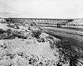 AJX Bridge over South Fork and Powder River