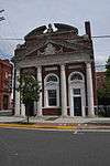 Asbury Park Commercial Historic District