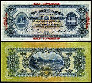 AUS-3b-Commonwealth of Australia-10 Shillings (1918).jpg