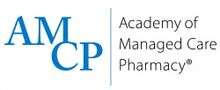 Logo of the AMCP