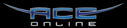 Ace Online Logo