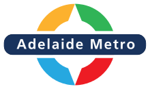 Adelaide Metro logo