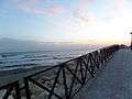 Agios Tychonas path along the coast 1.JPG