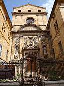 Chapelle des Ursulines in Aix-en-Provence