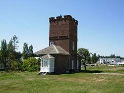 Fort Worden