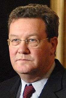 Alexander Downer