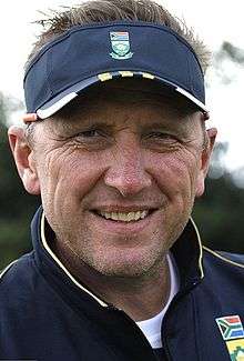 Allan Donald