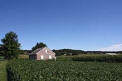 Alleghany Mennonite Meetinghouse 04.JPG