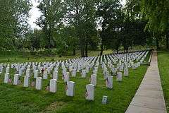 Alton National Cemetery