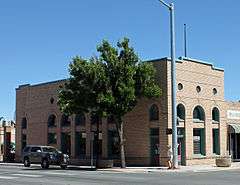 American National Bank Building