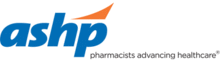 American Society of Health-System Pharmacists Logo