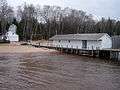 Hokenson Fishing Dock