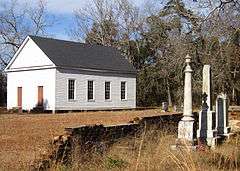 Appleby's Methodist Church