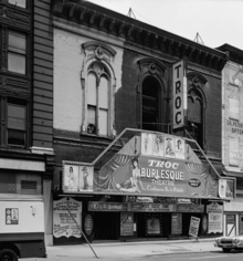 Arch Street Opera House