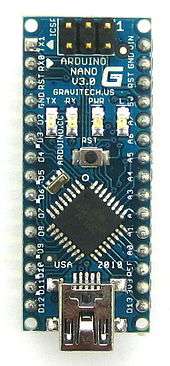 Arduino Nano