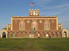 Asbury Park Convention Hall