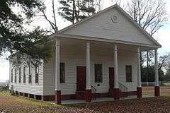 Asbury Methodist Church