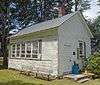 Attlebury Schoolhouse