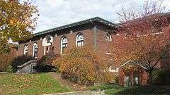 Aurora Public Library