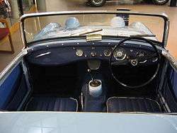 Austin Healey Frogeye sprite mark one interior.jpg