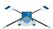 Image showing the rowing club's emblem