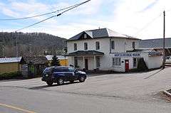 Avery County Jail