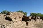 Aztec Ruins National Monument