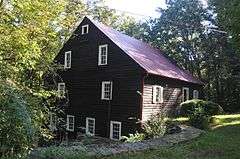 Baldwin's Mill