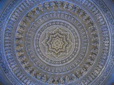 BAPS Toronto Mandir interior 3.jpg