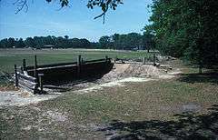 Bentonville Battleground State Historic Site