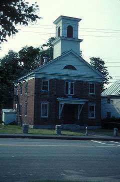 Bloomfield Academy