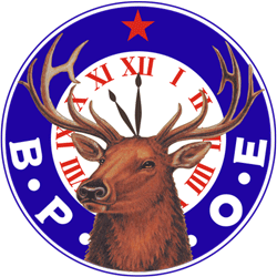 Logo of Benevolent and Protective Order of Elks