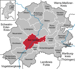 Bad Hersfeld in HEF.svg