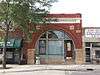 Bank of Redwood Falls Building