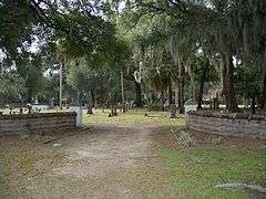 Oak Hill Cemetery