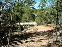 Glorieta Pass Battlefield