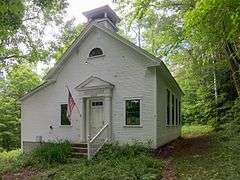 Beaver Meadow School