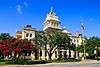 Bell County Courthouse