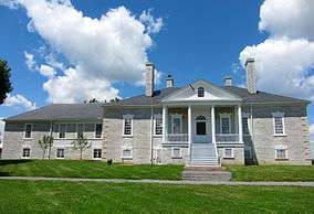 Cedar Creek Battlefield and Belle Grove