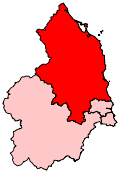 Outline map