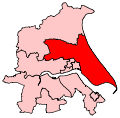 Outline map