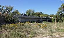 Big Thompson River Bridge IV