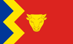 Flag of Birmingham